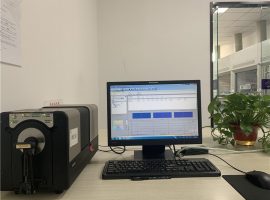 Colorimeter