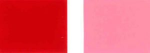 Pigment-rdeča-112-barva
