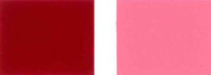 Pigment-rdeča-123-barva
