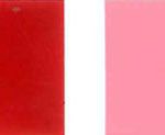 Pigment-rdeča-166-barva