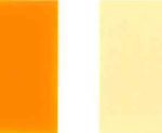 Pigment-rumena-1103RL-Barva