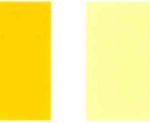 Pigment-rumena-180-barva